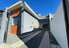 Foto 1 de Casa com 2 Quartos à venda, 60m² em Nossa Senhora de Fátima, Penha