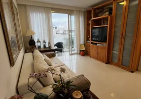 Foto 1 de Apartamento com 2 Quartos à venda, 97m² em Jurerê, Florianópolis