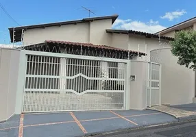 Foto 1 de Casa com 3 Quartos à venda, 223m² em Jardim Nazareth, São José do Rio Preto