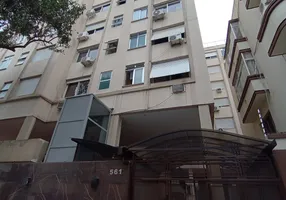 Foto 1 de Apartamento com 1 Quarto à venda, 40m² em Centro, Porto Alegre