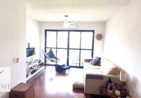 Foto 1 de Apartamento com 2 Quartos à venda, 96m² em Brooklin, São Paulo