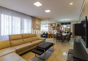 Foto 1 de Apartamento com 4 Quartos à venda, 134m² em Belvedere, Belo Horizonte