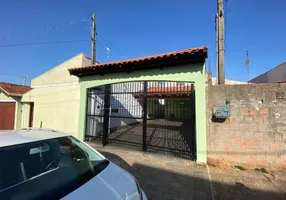 Foto 1 de Casa com 3 Quartos à venda, 143m² em Mirante Da Bela Vista, São Carlos