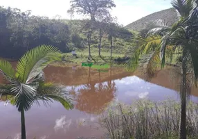 Foto 1 de Fazenda/Sítio à venda, 2400000m² em Centro, Queluz