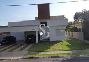 Foto 1 de Casa de Condomínio com 3 Quartos para venda ou aluguel, 420m² em Pinheiro, Valinhos