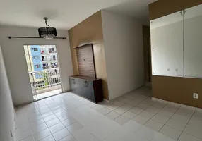 Foto 1 de Apartamento com 3 Quartos para alugar, 73m² em Tenoné, Belém