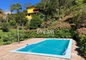 Foto 1 de Lote/Terreno à venda, 256m² em Fazenda Inglesa, Petrópolis