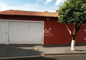 Foto 1 de Casa com 3 Quartos à venda, 220m² em Planalto Verde I, Ribeirão Preto