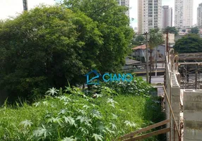 Foto 1 de Lote/Terreno à venda, 209m² em Jardim Anália Franco, São Paulo