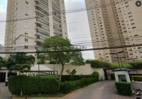 Foto 1 de Apartamento com 3 Quartos à venda, 133m² em Jardim Campo Grande, São Paulo