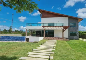 Foto 1 de Casa com 5 Quartos à venda, 412m² em Jardim Santana, Gravatá