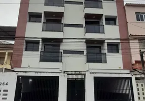 Foto 1 de Apartamento com 2 Quartos à venda, 95m² em São João, Volta Redonda