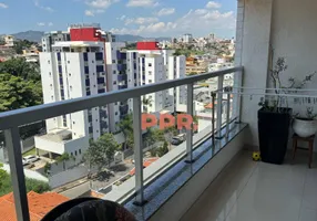 Foto 1 de Apartamento com 4 Quartos à venda, 123m² em Fernão Dias, Belo Horizonte