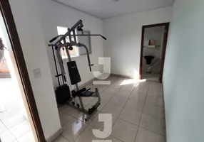 Foto 1 de Casa com 3 Quartos à venda, 120m² em Vila Gardiman, Itu