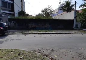 Foto 1 de Lote/Terreno à venda, 645m² em Recreio Dos Bandeirantes, Rio de Janeiro
