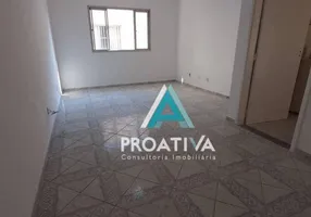 Foto 1 de Apartamento com 2 Quartos para venda ou aluguel, 68m² em Santa Maria, São Caetano do Sul
