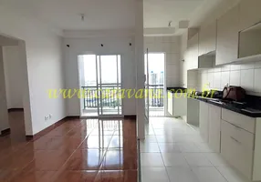 Foto 1 de Apartamento com 2 Quartos para alugar, 49m² em São Pedro, Osasco