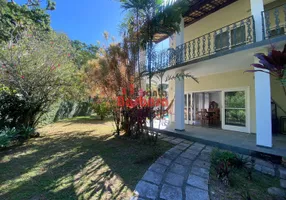 Foto 1 de Casa com 3 Quartos para alugar, 800m² em Itacoatiara, Niterói