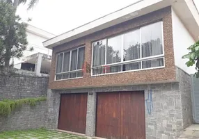 Foto 1 de Casa com 3 Quartos à venda, 270m² em Vila Ida, São Paulo