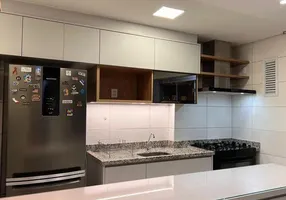 Foto 1 de Apartamento com 3 Quartos à venda, 90m² em Negrão de Lima, Goiânia