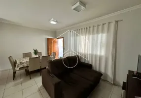 Foto 1 de Casa com 2 Quartos à venda, 140m² em Hípica Paulista, Marília