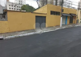 Foto 1 de Lote/Terreno à venda, 498m² em Santana, São Paulo