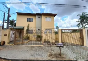 Foto 1 de Apartamento com 1 Quarto à venda, 38m² em Jardim Centenário, São Carlos