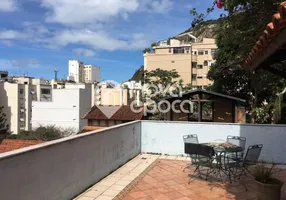 Foto 1 de Casa com 4 Quartos à venda, 276m² em Copacabana, Rio de Janeiro