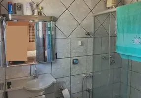 Foto 1 de Casa com 3 Quartos à venda, 140m² em Alto das Pombas, Salvador