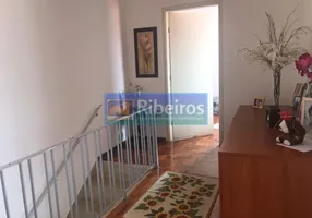 Foto 1 de Sobrado com 3 Quartos à venda, 250m² em Jardim Oriental, São Paulo