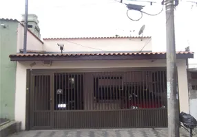 Foto 1 de Casa com 3 Quartos à venda, 184m² em Vila Metalurgica, Santo André