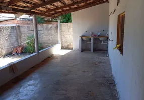 Foto 1 de Casa com 3 Quartos à venda, 130m² em Riviera da Barra, Vila Velha