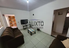 Foto 1 de Casa com 3 Quartos à venda, 185m² em Residencial Integração, Uberlândia