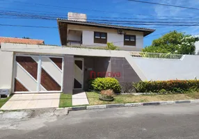 Foto 1 de Casa com 4 Quartos à venda, 191m² em Vilas do Atlantico, Lauro de Freitas