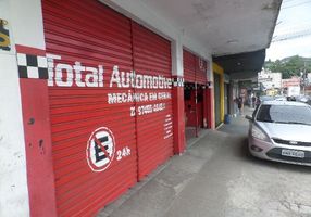 Ponto Comercial na Avenida Delfim Moreira, 1640, Vale do Paraíso em  Teresópolis, por R$ 3.300/Mês - Viva Real