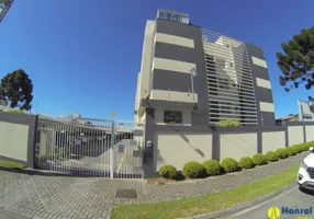 Foto 1 de Apartamento com 2 Quartos à venda, 51m² em Boqueirão, Curitiba