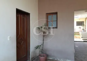 Foto 1 de Sobrado com 3 Quartos à venda, 293m² em Jardim da Mata, Americana