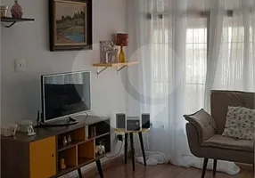 Foto 1 de Sobrado com 2 Quartos à venda, 120m² em Vila Romero, São Paulo