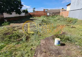 Foto 1 de Lote/Terreno à venda, 1600m² em Setor Habitacional Vicente Pires, Brasília