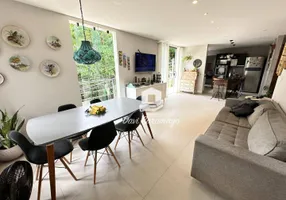 Foto 1 de Casa de Condomínio com 3 Quartos à venda, 140m² em Itacoatiara, Niterói