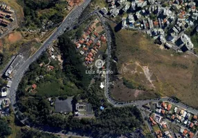 Foto 1 de Lote/Terreno à venda, 856m² em Belvedere, Belo Horizonte