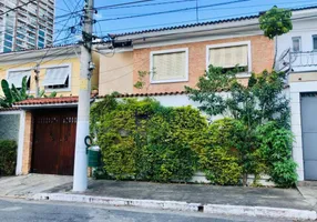 Foto 1 de Casa com 3 Quartos à venda, 225m² em Vila Cordeiro, São Paulo