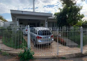 Foto 1 de Casa com 3 Quartos à venda, 191m² em Jardim Chapadão, Campinas