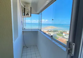 Foto 1 de Apartamento com 2 Quartos para alugar, 36m² em Centro, São José da Coroa Grande