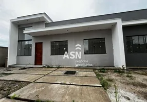 Foto 1 de Casa com 3 Quartos à venda, 87m² em Village de Rio das Ostras, Rio das Ostras