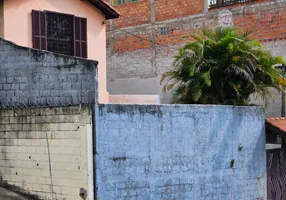 Foto 1 de Casa com 2 Quartos à venda, 100m² em Jardim São Judas Tadeu, Taboão da Serra