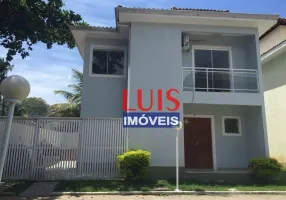 Foto 1 de Casa de Condomínio com 3 Quartos à venda, 148m² em Itaipu, Niterói