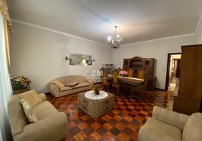 Foto 1 de Casa com 2 Quartos para alugar, 214m² em Bosque, Campinas