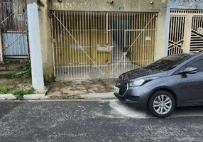 Foto 1 de Casa com 4 Quartos à venda, 70m² em Jardim Penha, São Paulo