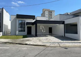 Foto 1 de Casa de Condomínio com 3 Quartos à venda, 160m² em Parque Vera Cruz, Tremembé